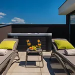 Arestea Villa *
