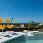 Arestea Villa *