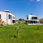 Arestea Villa