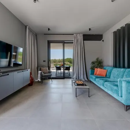 Vila Arestea