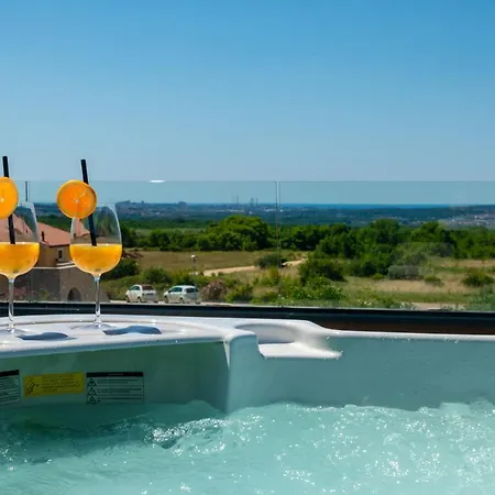 Arestea 빌라 보드냔