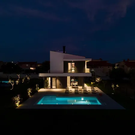 Arestea Villa Vodnjan