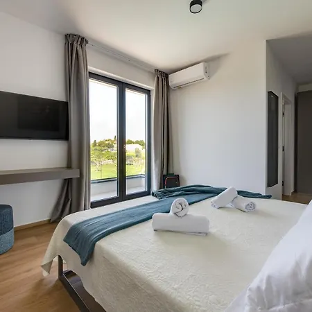 Arestea 빌라 보드냔