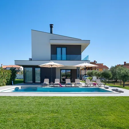 Villa Arestea