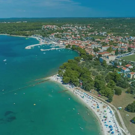 Villa Arestea