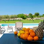 Villa Arestea