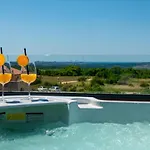 Arestea Vila Vodnjan