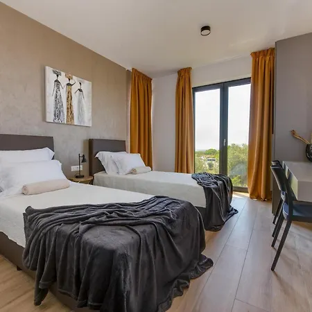 Arestea Villa