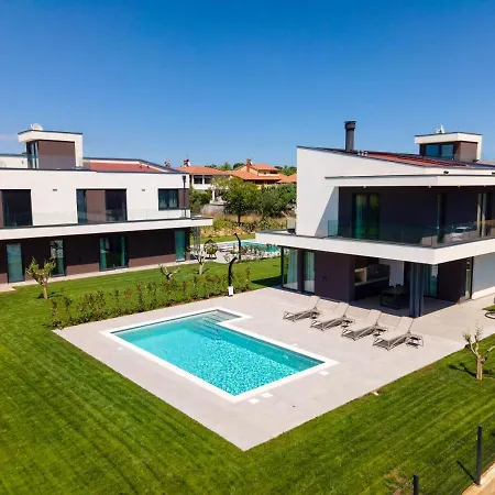 Arestea Villa