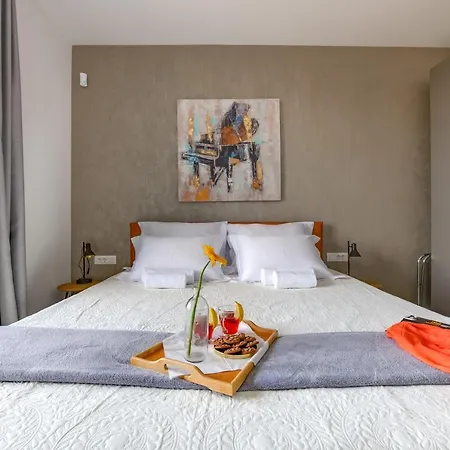 Arestea Villa Vodnjan