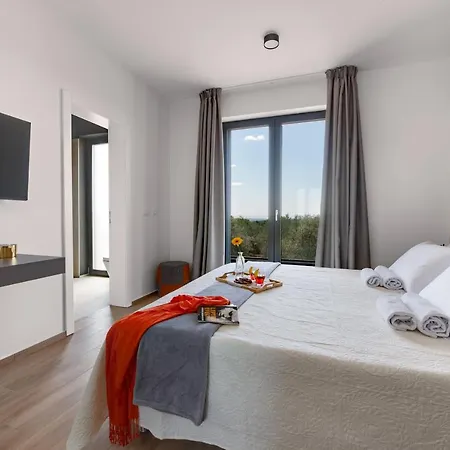 Arestea Villa Vodnjan