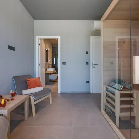 Arestea Villa Vodnjan