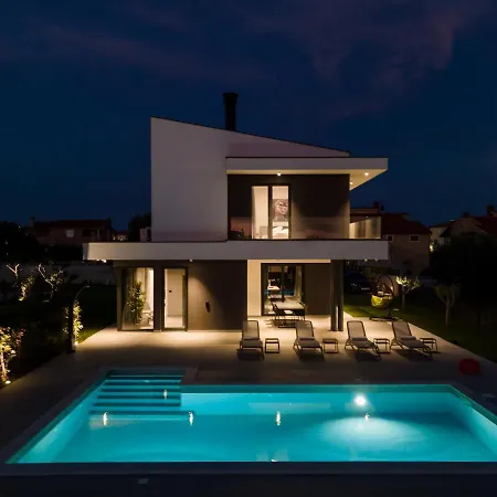 Villa Arestea *