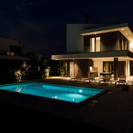 Arestea Villa Vodnjan