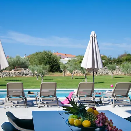 Villa Arestea Vodnjan